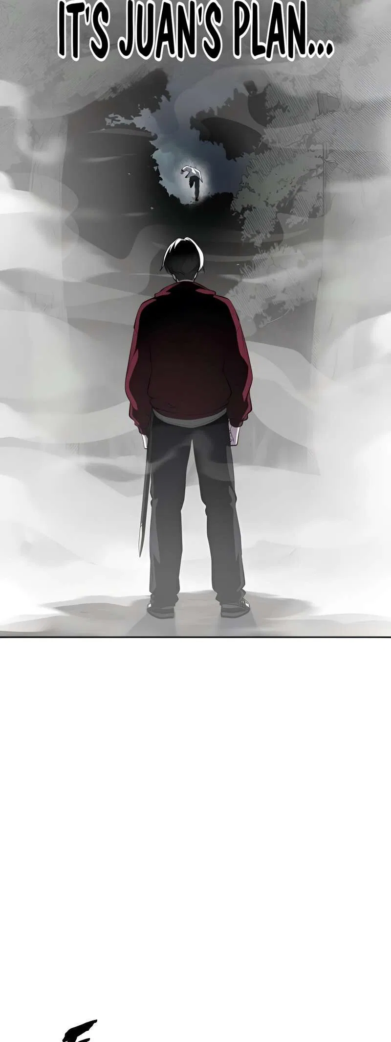 The Boy of Death manga Chapter 306 – Page 95