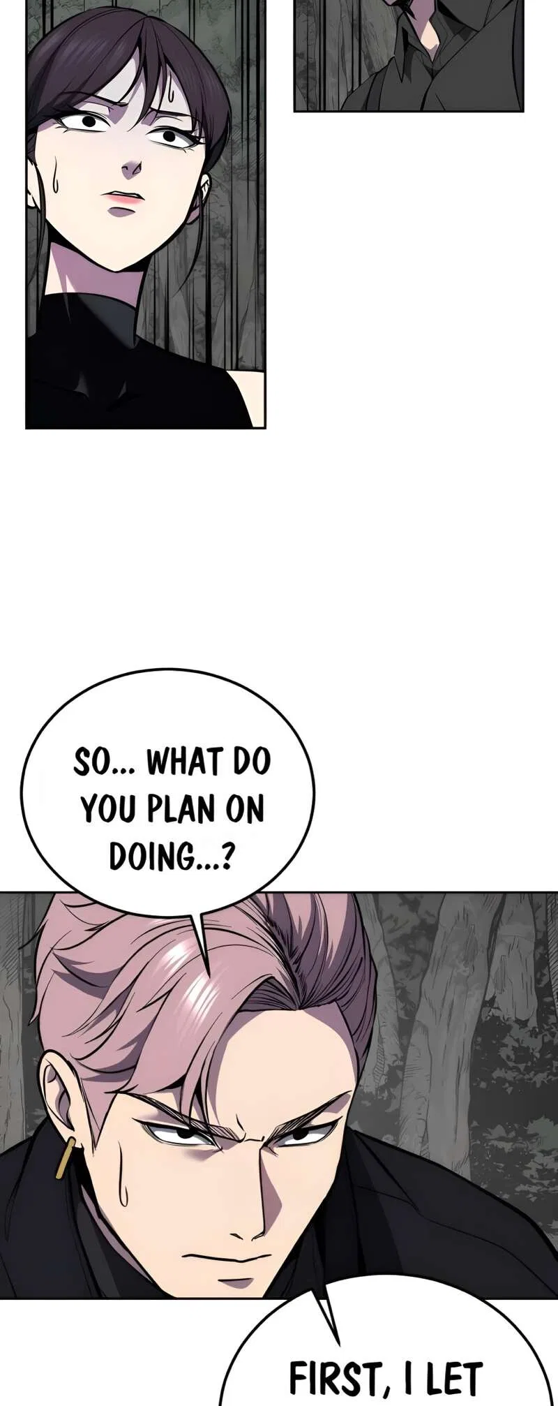 The Boy of Death manga Chapter 306 – Page 101