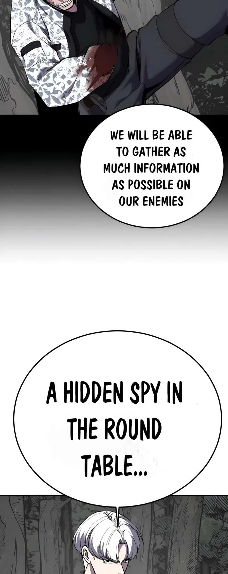 The Boy of Death manga Chapter 306 – Page 103
