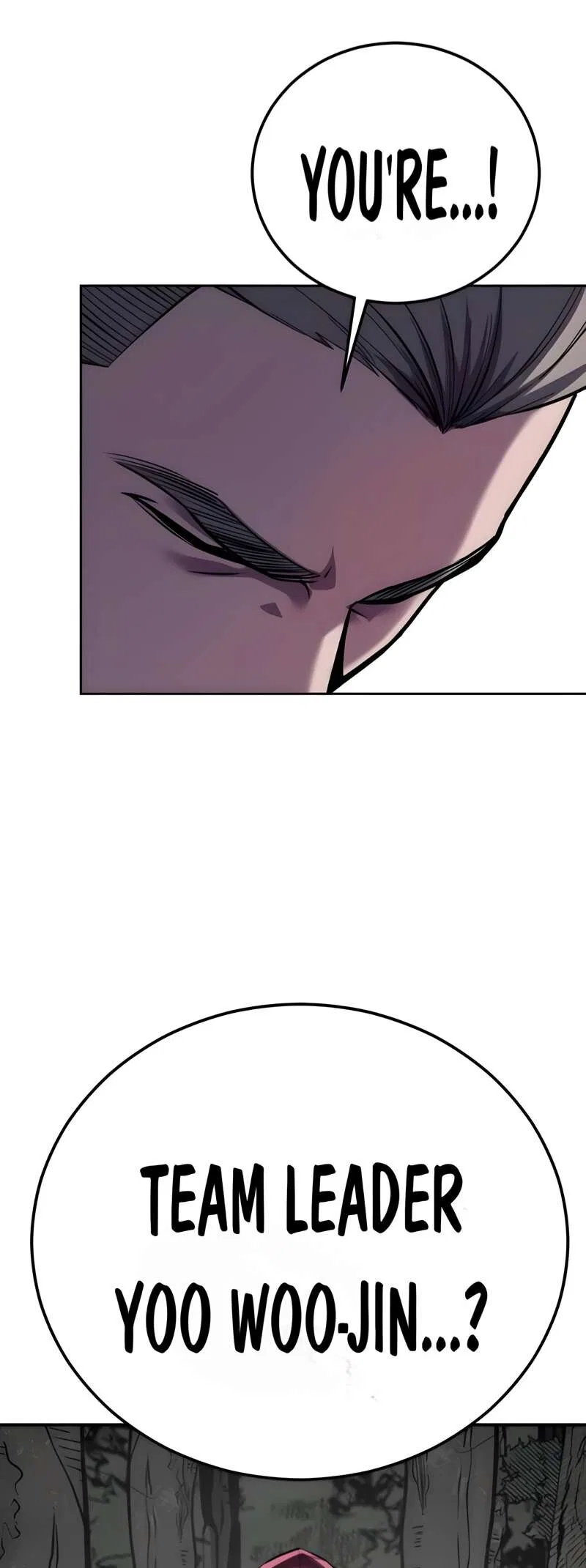 The Boy of Death manga Chapter 305 – Page 3