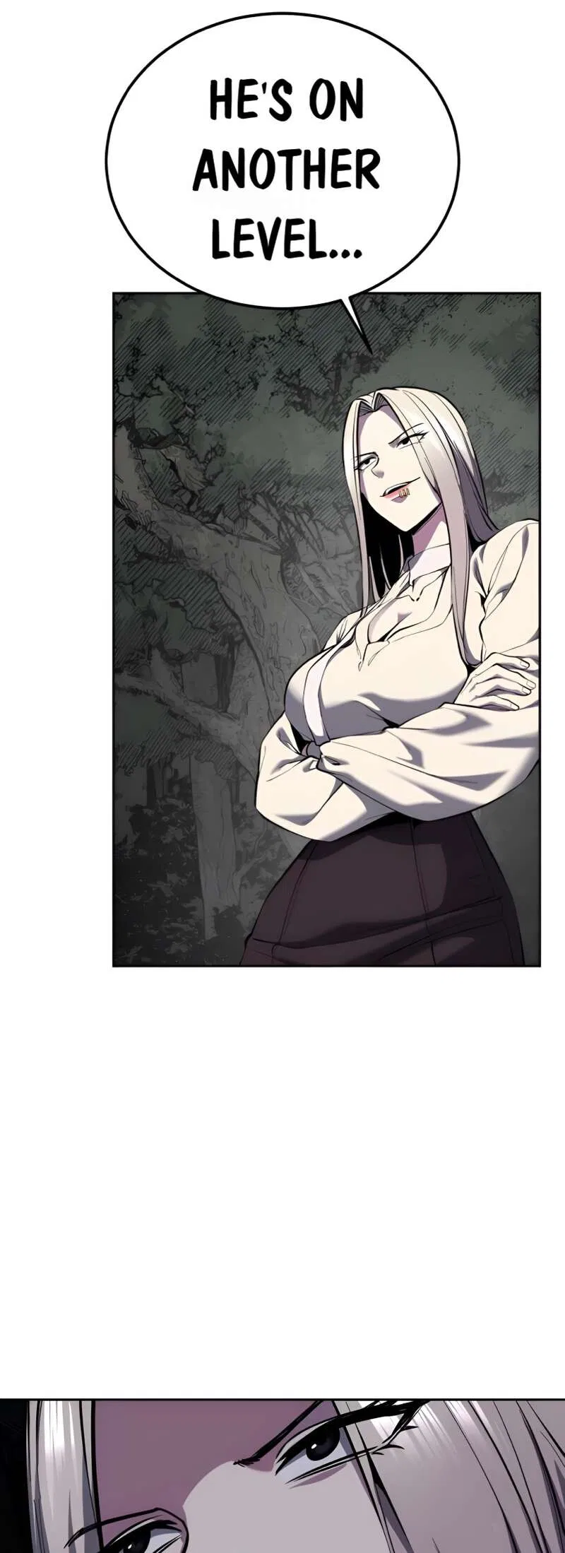 The Boy of Death manga Chapter 305 – Page 17