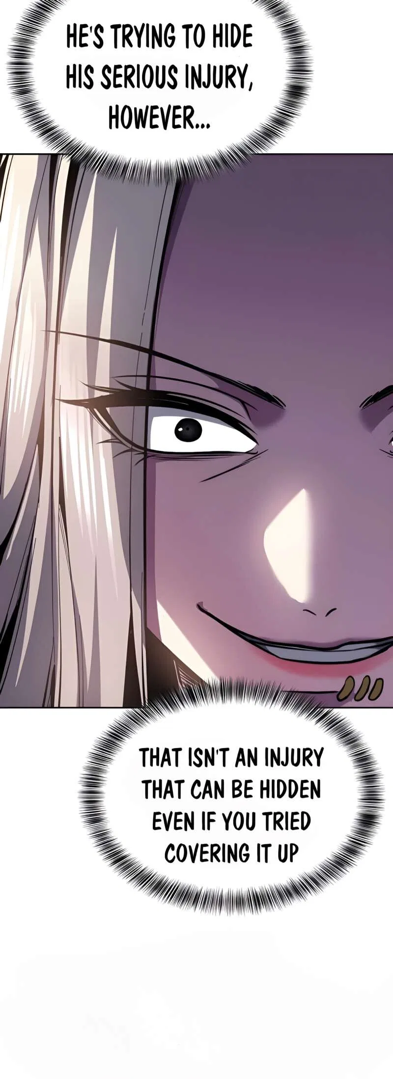 The Boy of Death manga Chapter 305 – Page 23