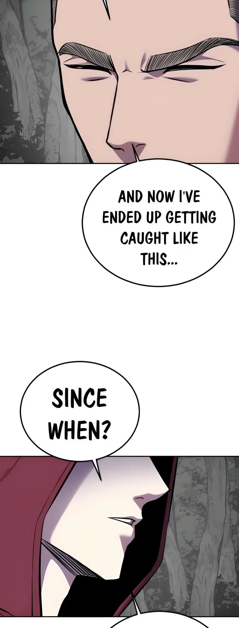 The Boy of Death manga Chapter 305 – Page 26