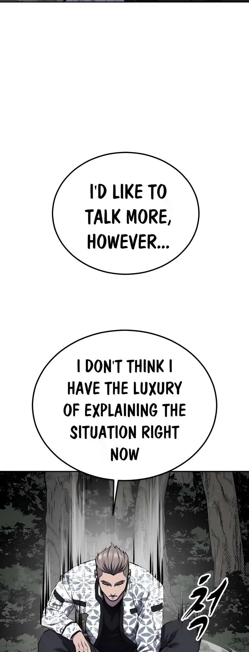 The Boy of Death manga Chapter 305 – Page 28