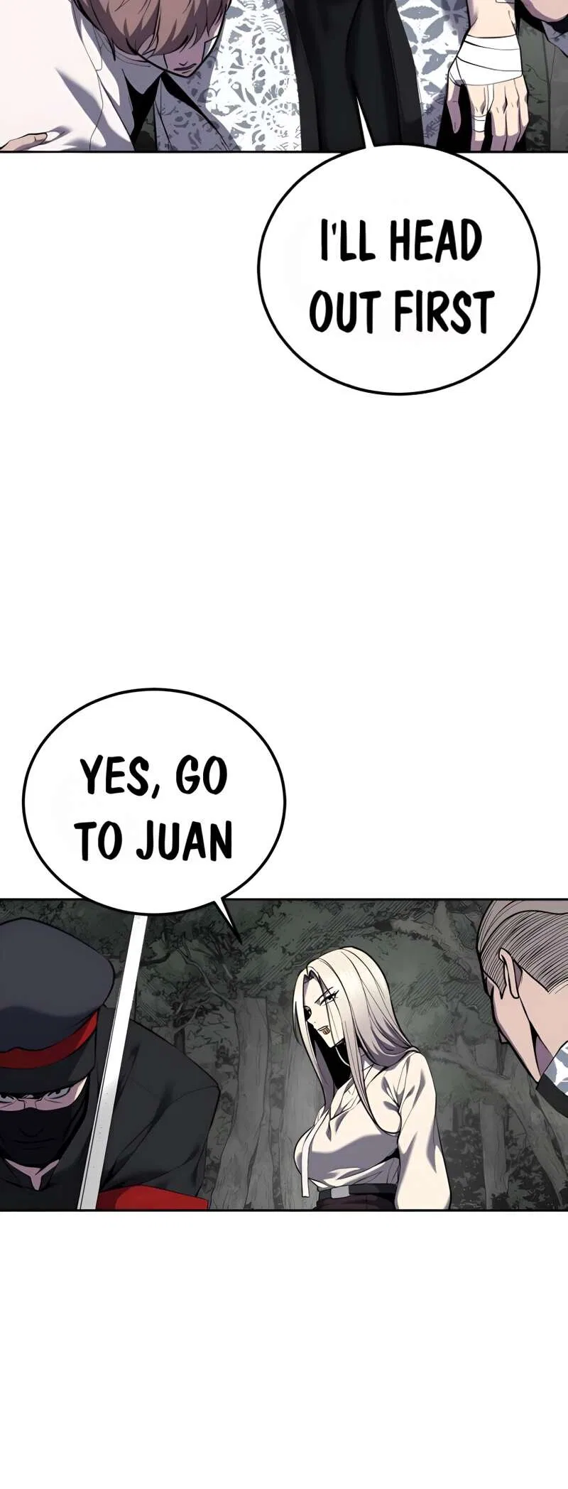 The Boy of Death manga Chapter 305 – Page 30