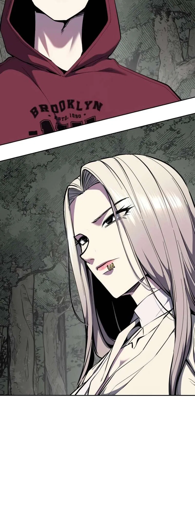 The Boy of Death manga Chapter 305 – Page 32