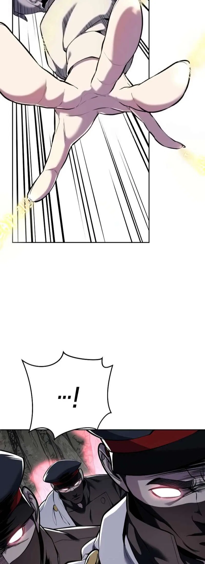 The Boy of Death manga Chapter 305 – Page 38