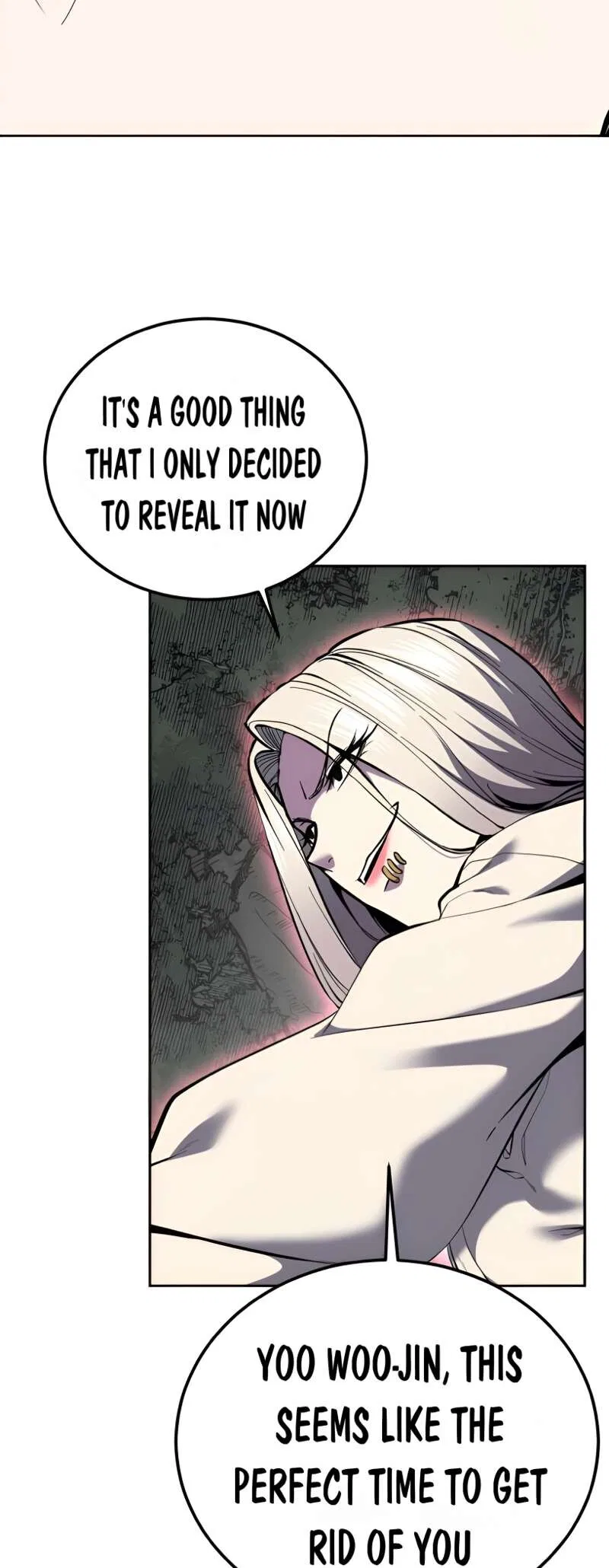 The Boy of Death manga Chapter 305 – Page 42