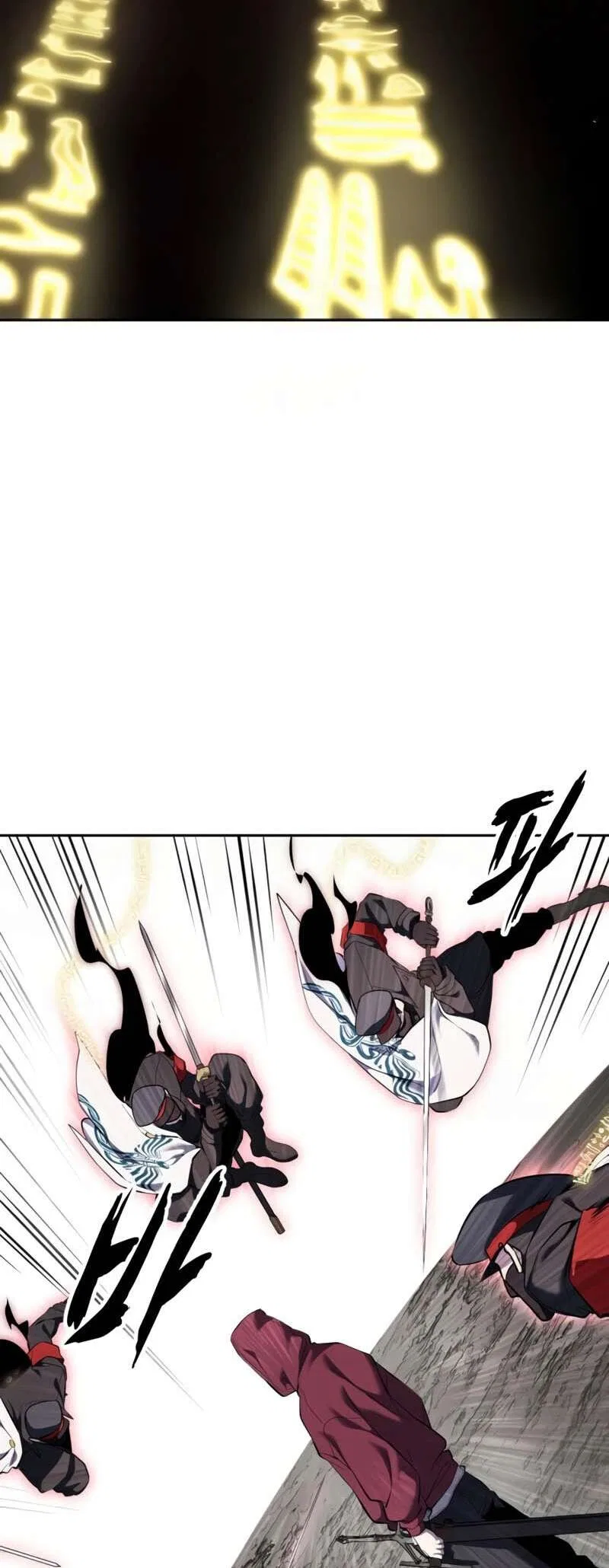 The Boy of Death manga Chapter 305 – Page 44