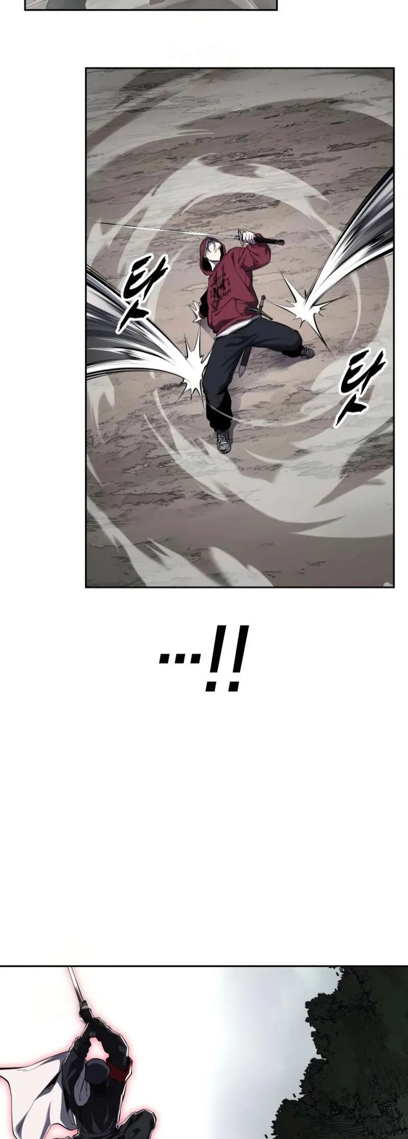 The Boy of Death manga Chapter 305 – Page 50