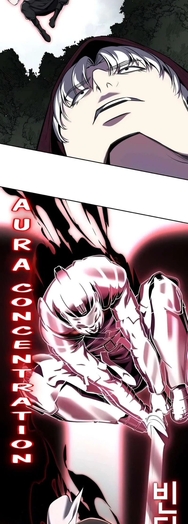 The Boy of Death manga Chapter 305 – Page 51