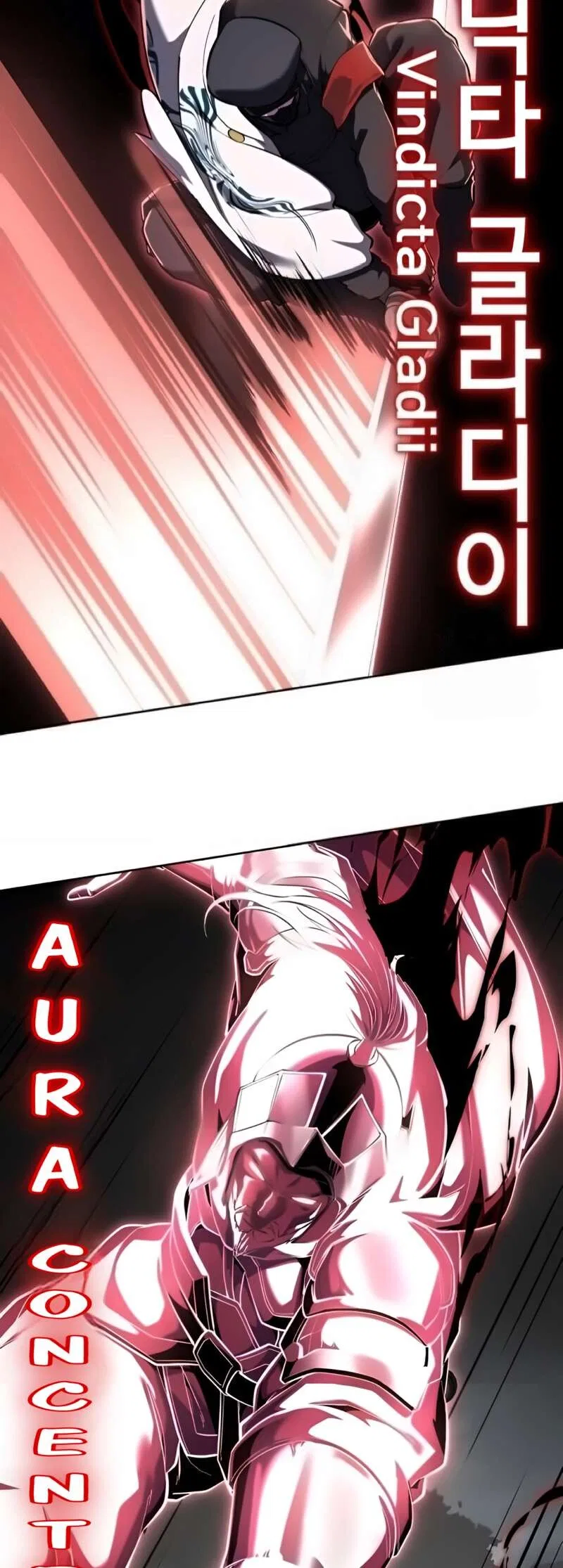 The Boy of Death manga Chapter 305 – Page 52