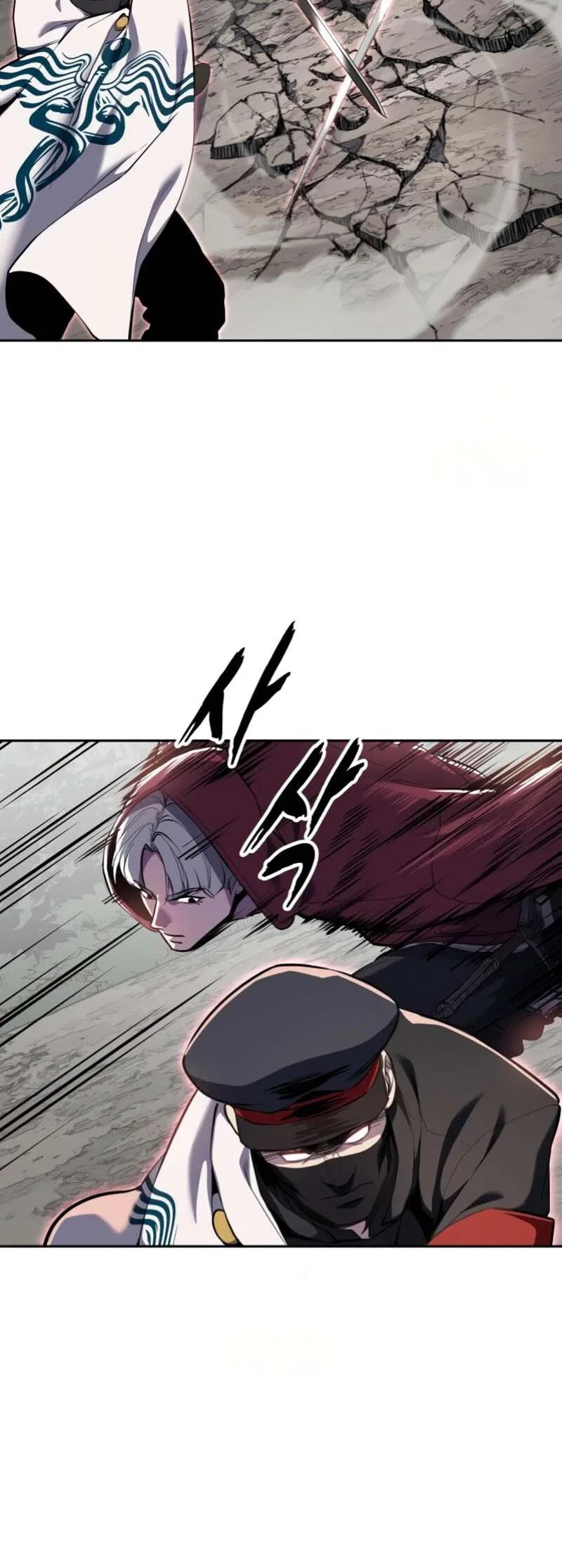 The Boy of Death manga Chapter 305 – Page 56