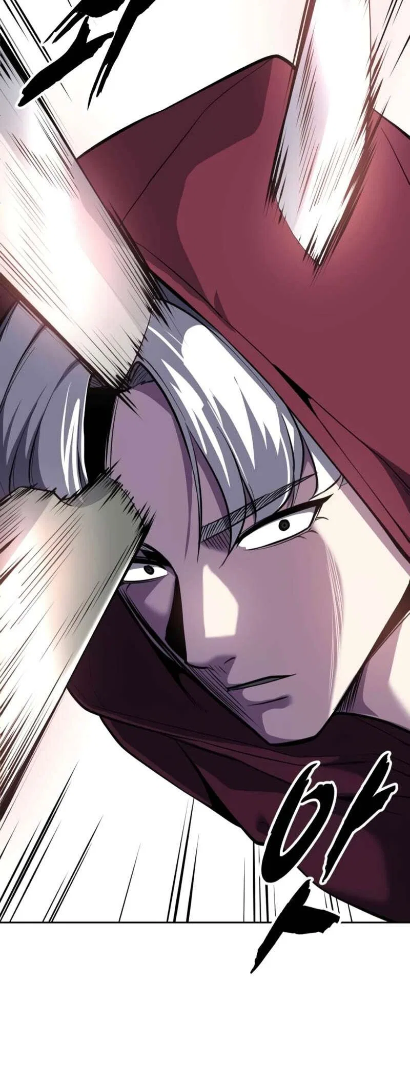 The Boy of Death manga Chapter 305 – Page 58