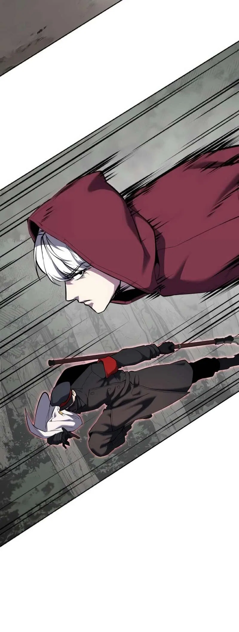The Boy of Death manga Chapter 305 – Page 61