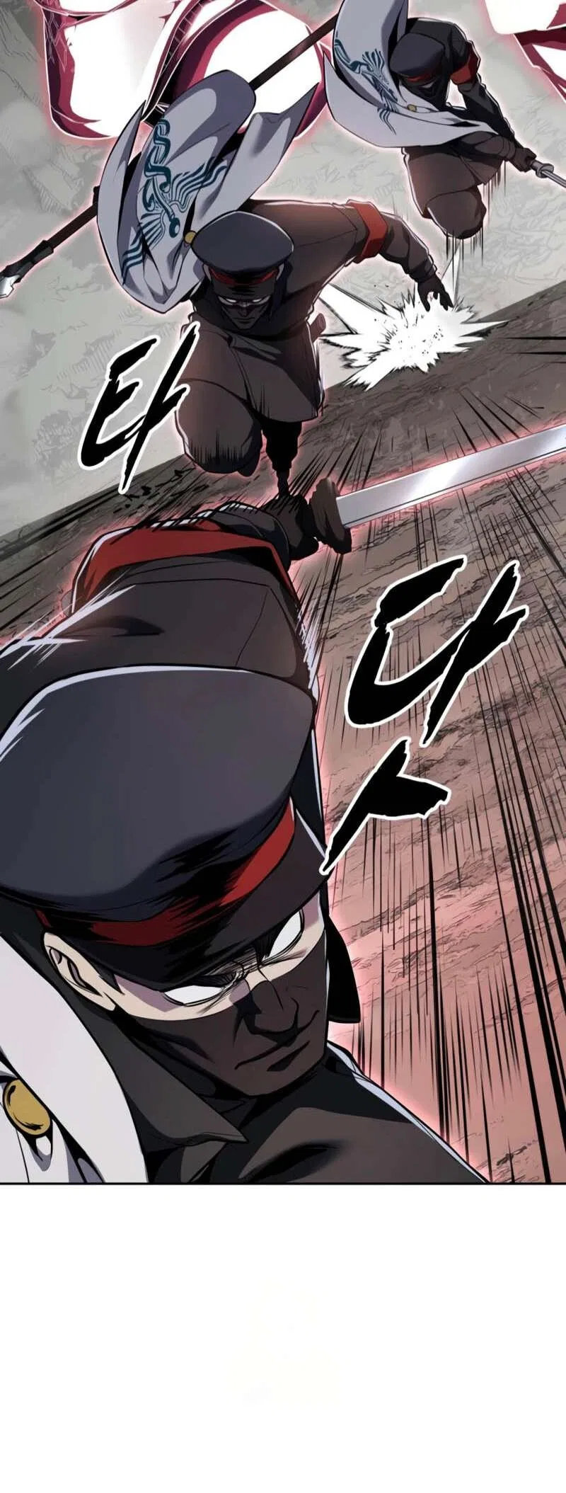 The Boy of Death manga Chapter 305 – Page 64