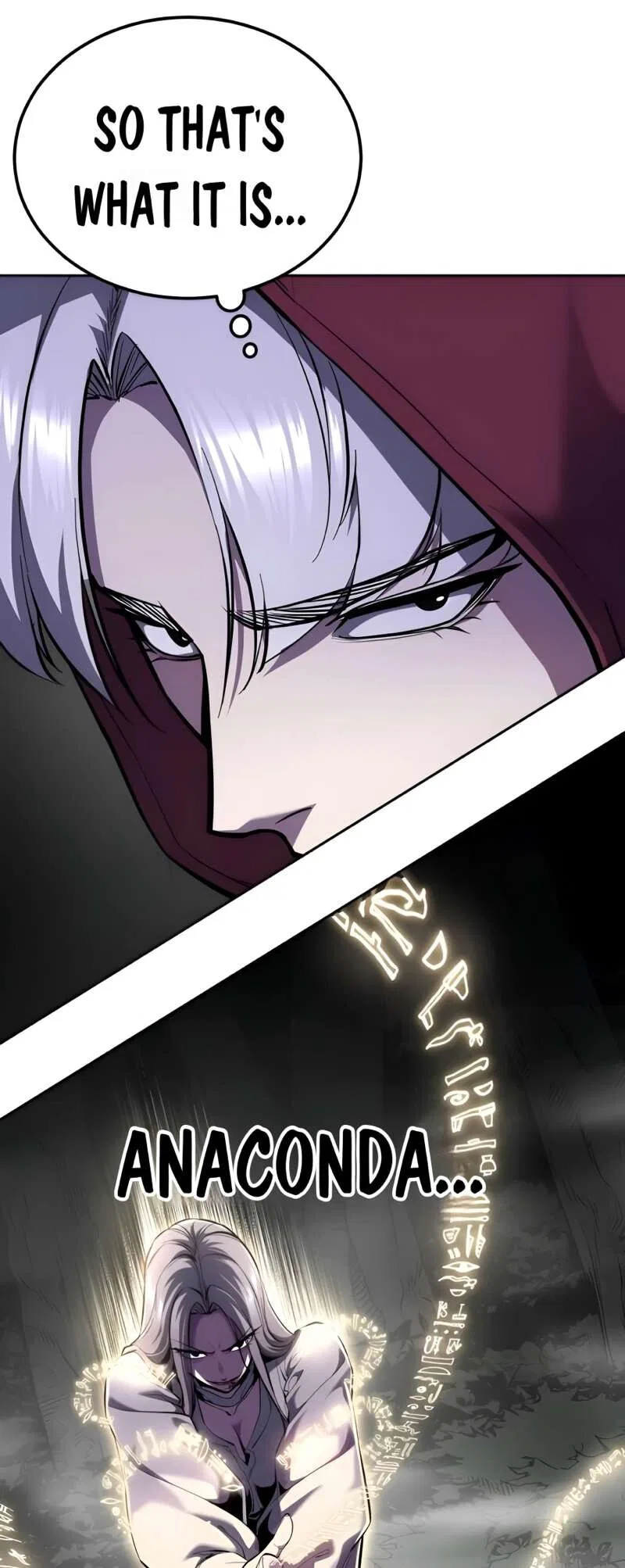 The Boy of Death manga Chapter 305 – Page 65