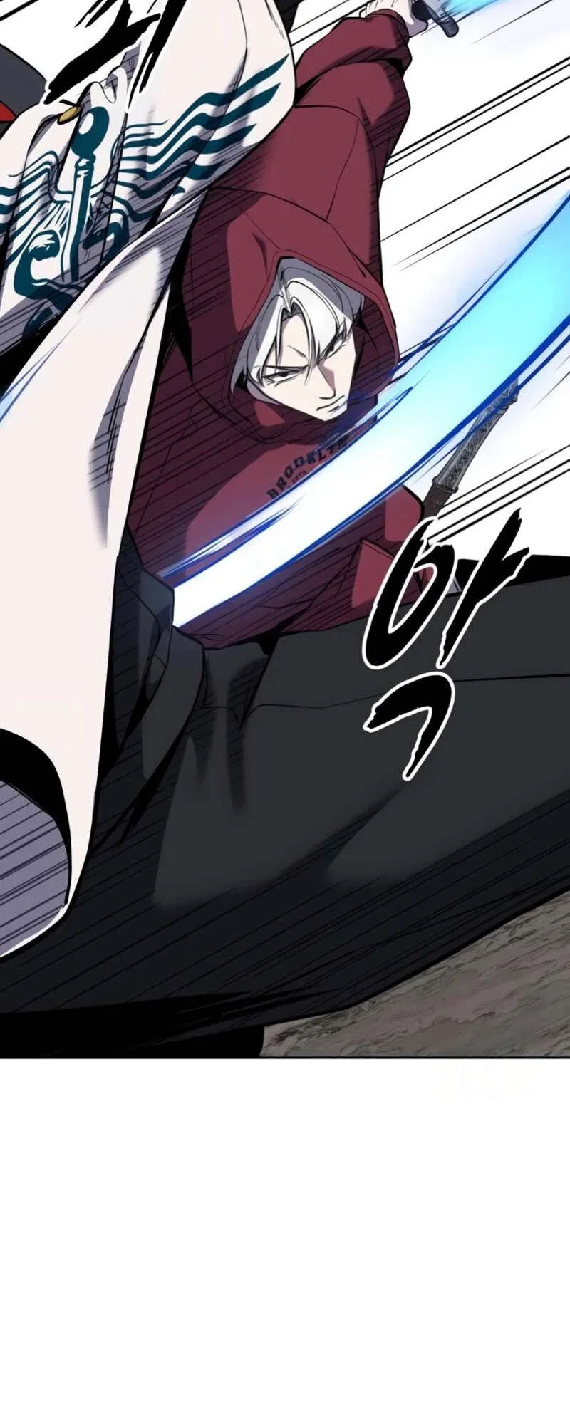The Boy of Death manga Chapter 305 – Page 71
