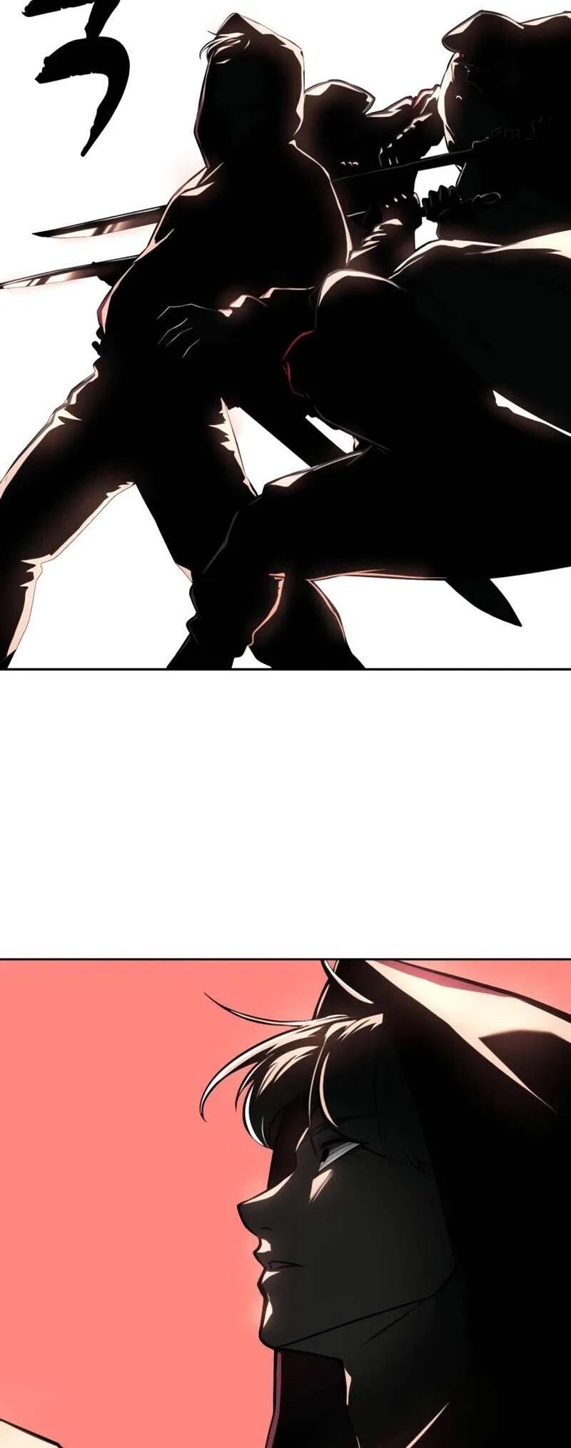 The Boy of Death manga Chapter 305 – Page 73