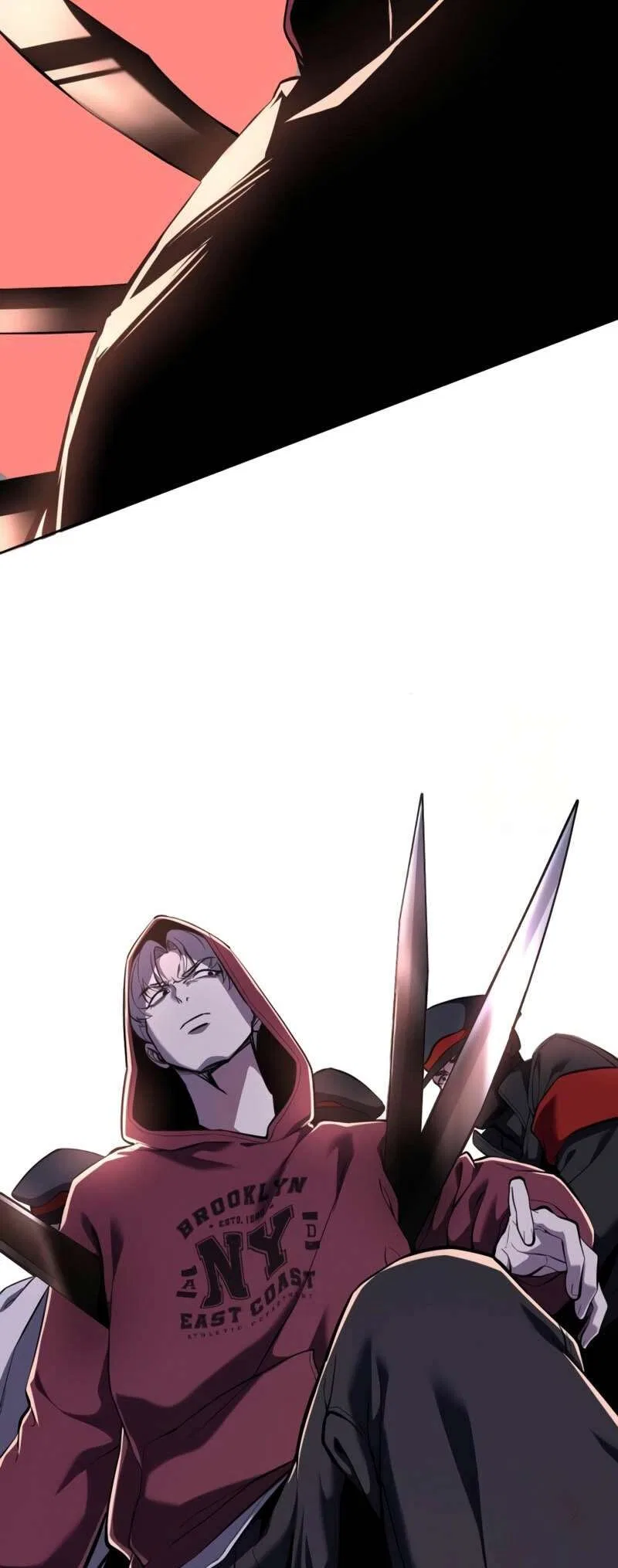 The Boy of Death manga Chapter 305 – Page 74