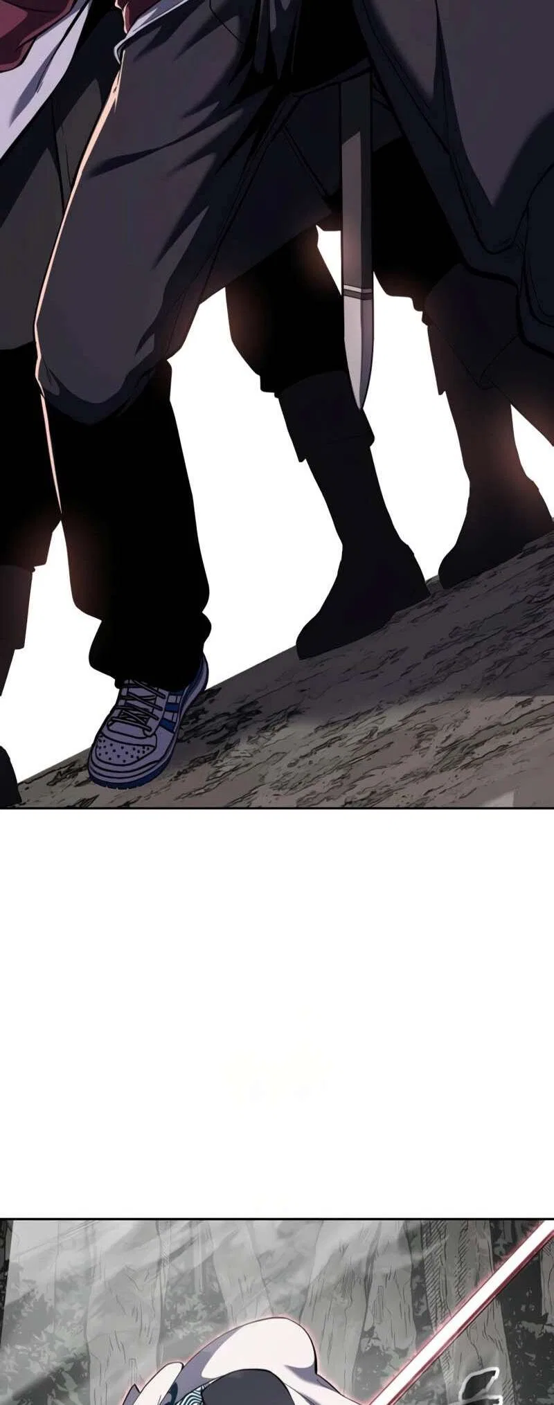 The Boy of Death manga Chapter 305 – Page 75