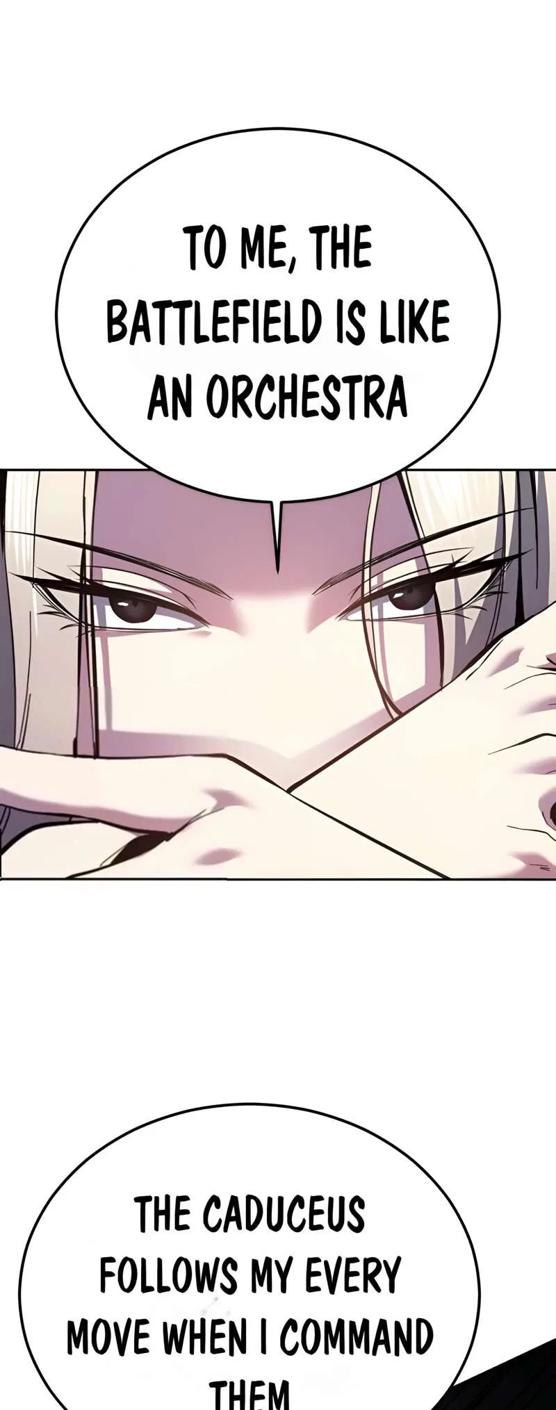 The Boy of Death manga Chapter 305 – Page 78