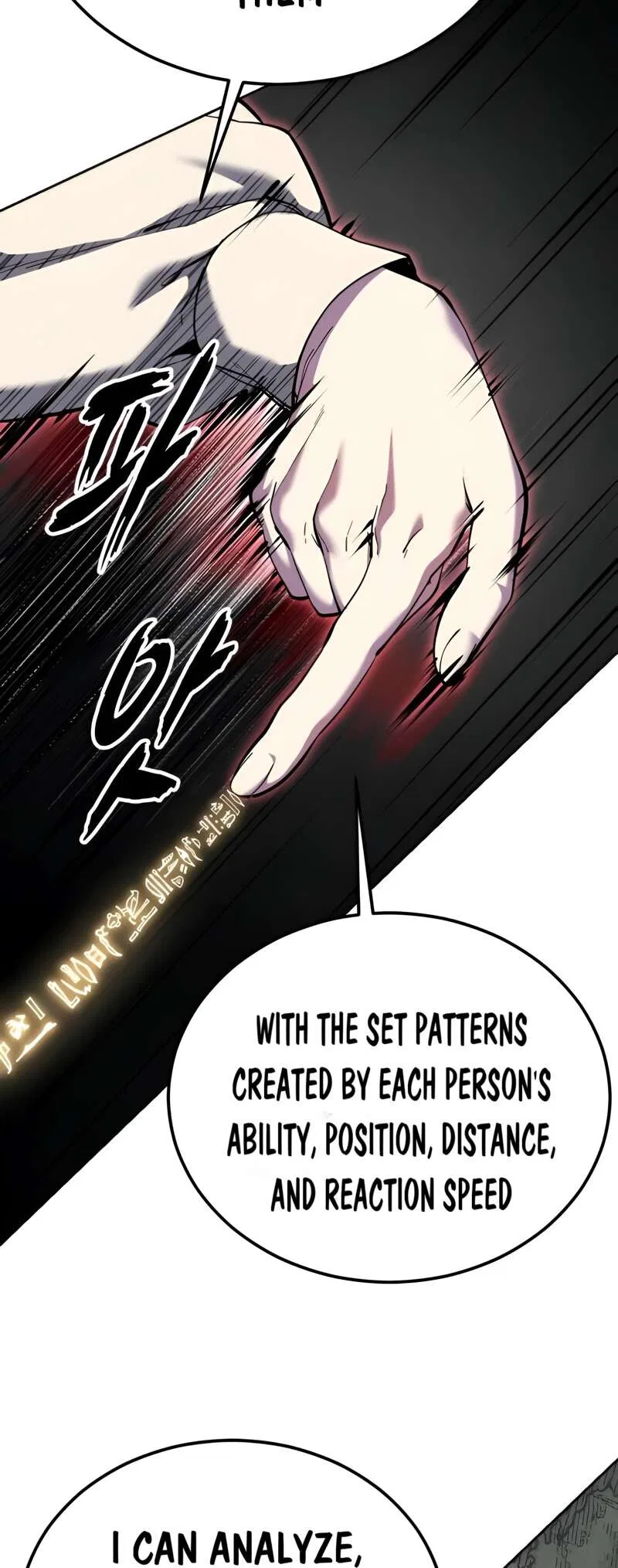 The Boy of Death manga Chapter 305 – Page 79