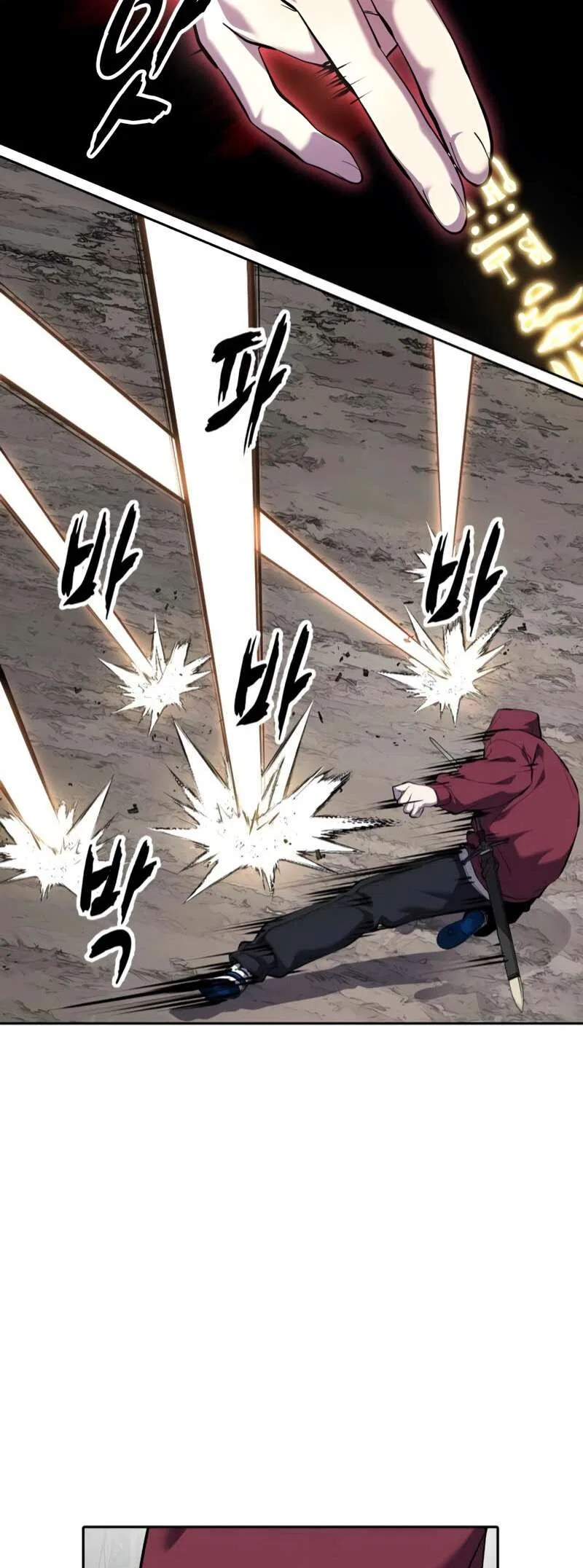 The Boy of Death manga Chapter 305 – Page 83