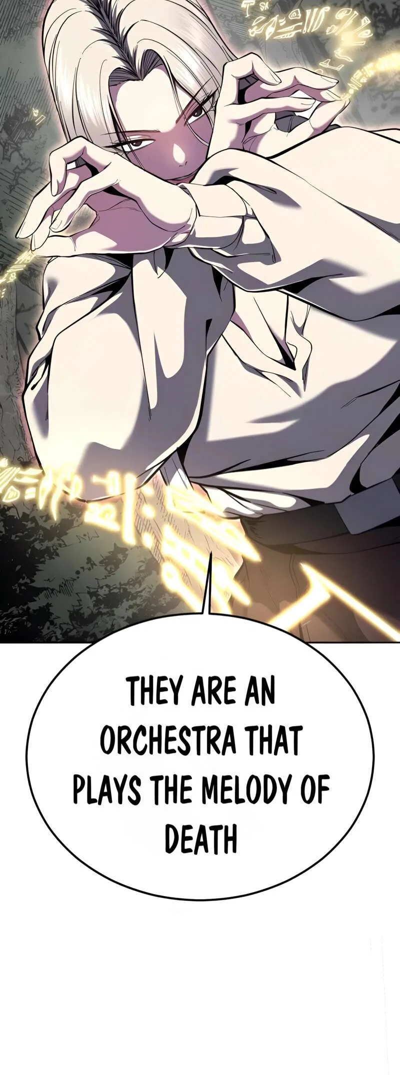 The Boy of Death manga Chapter 305 – Page 88