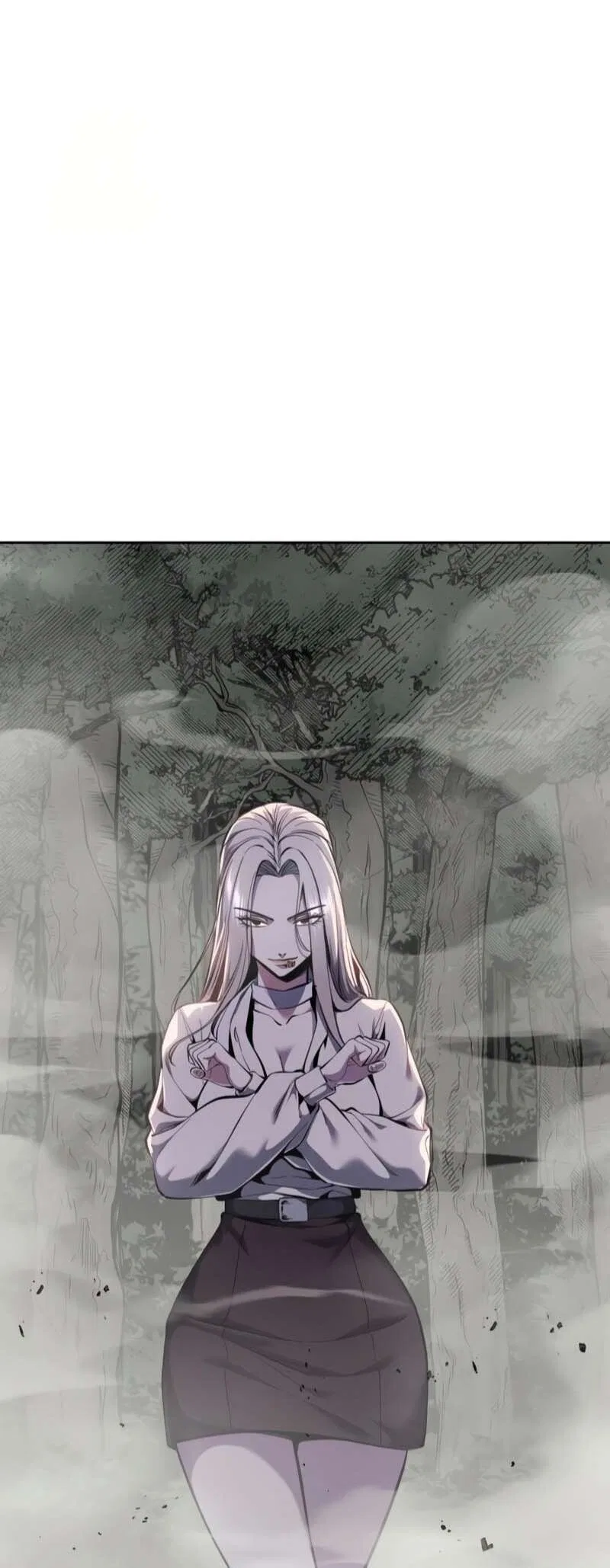 The Boy of Death manga Chapter 305 – Page 98