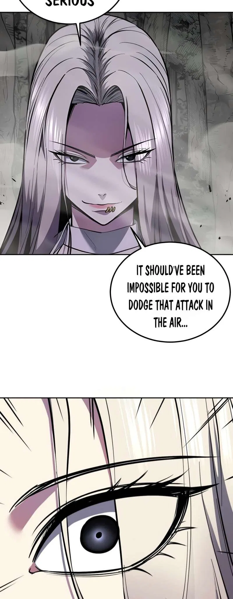 The Boy of Death manga Chapter 305 – Page 101