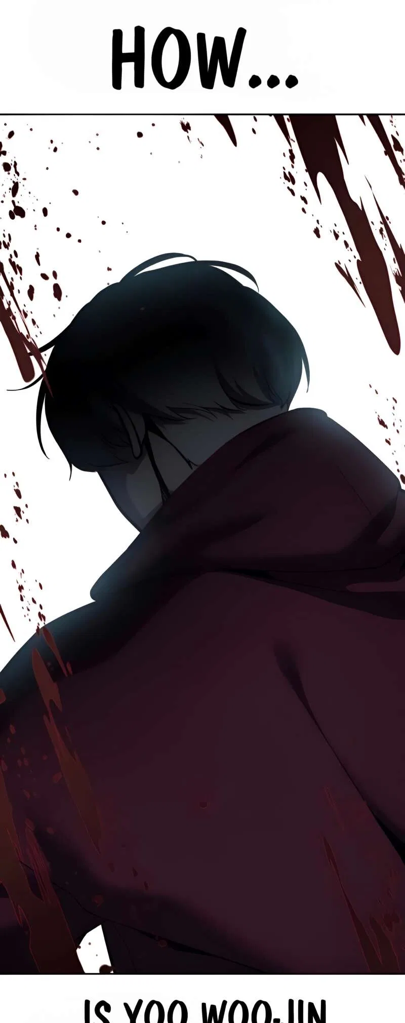 The Boy of Death manga Chapter 305 – Page 104