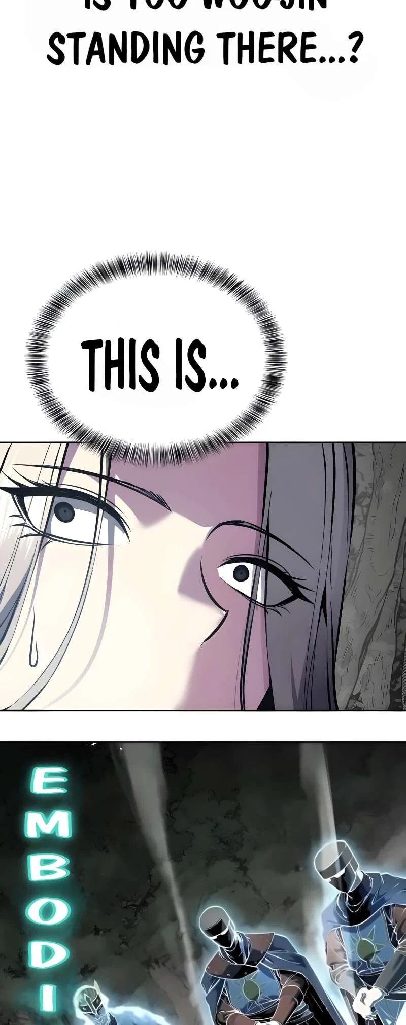 The Boy of Death manga Chapter 305 – Page 105