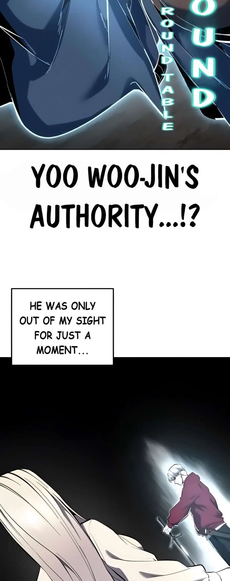 The Boy of Death manga Chapter 305 – Page 107
