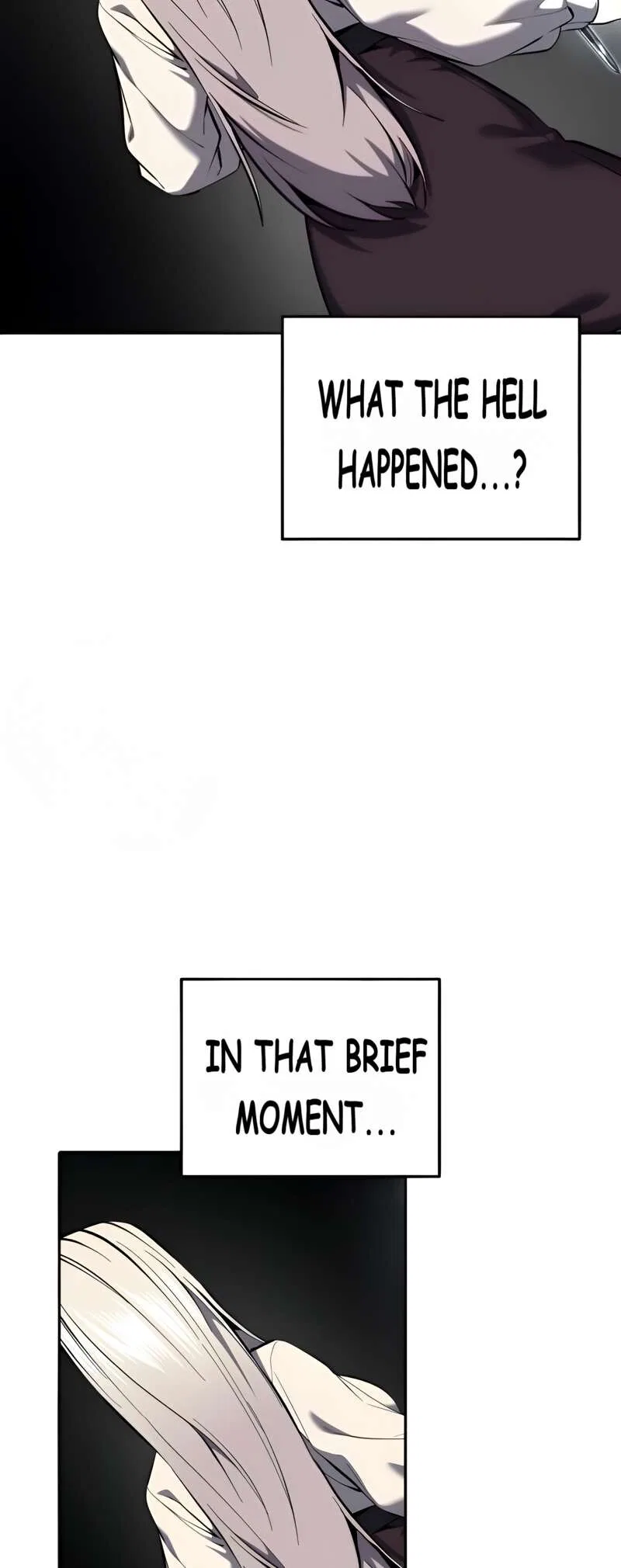 The Boy of Death manga Chapter 305 – Page 108