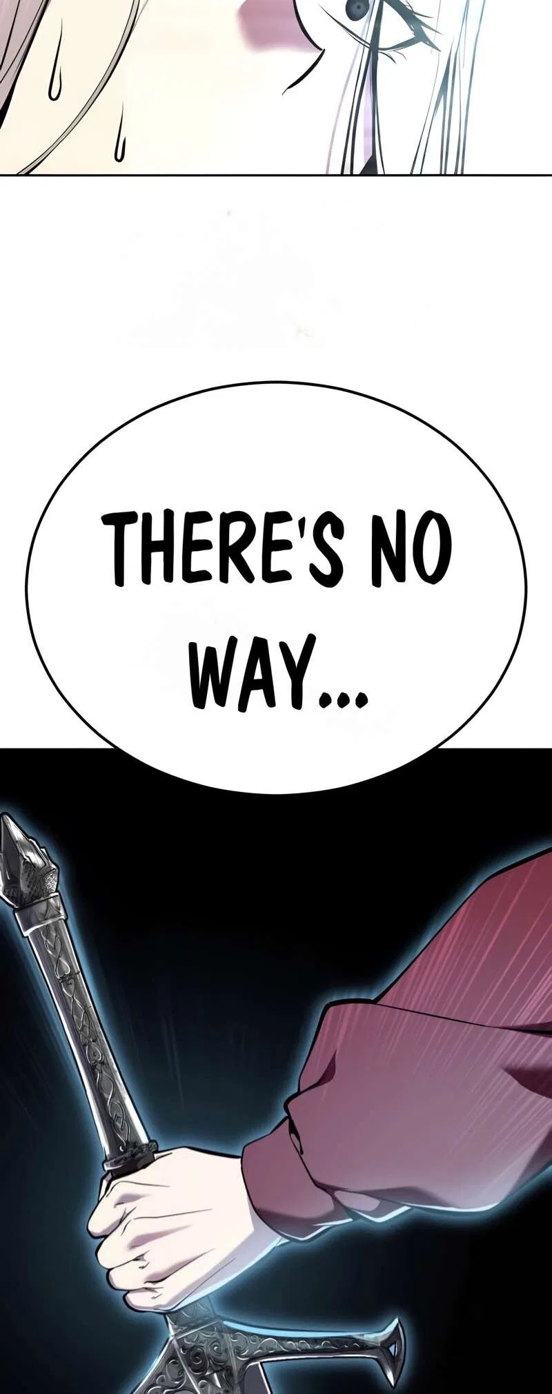 The Boy of Death manga Chapter 305 – Page 111