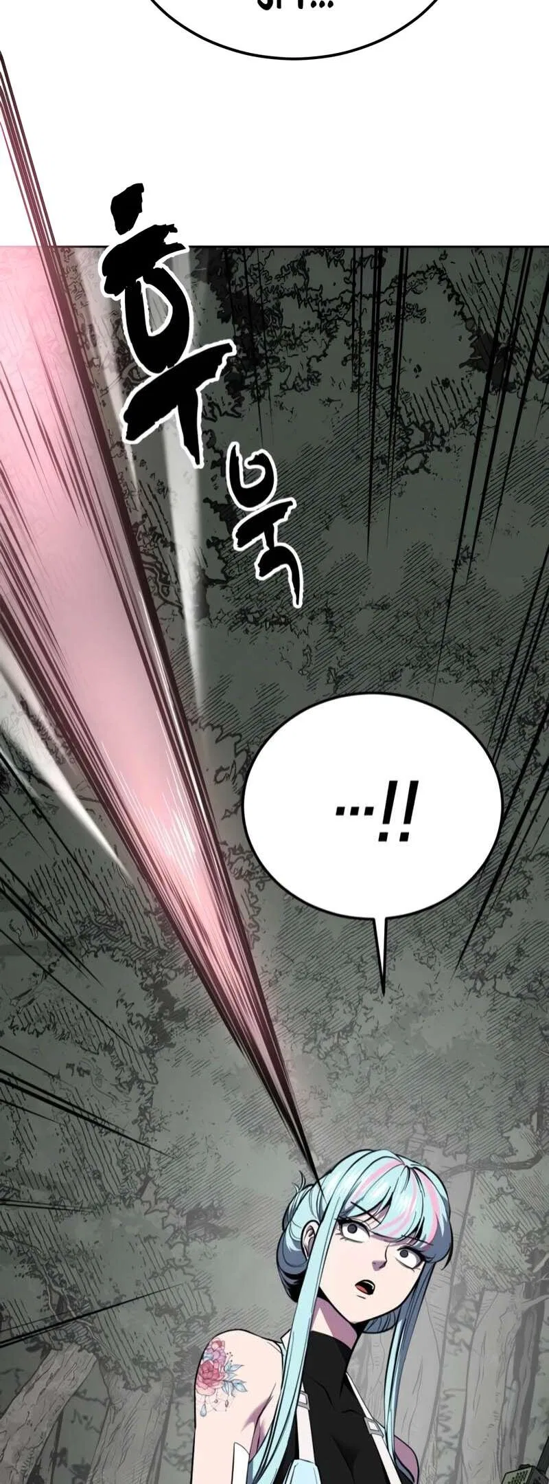 The Boy of Death manga Chapter 304 – Page 3
