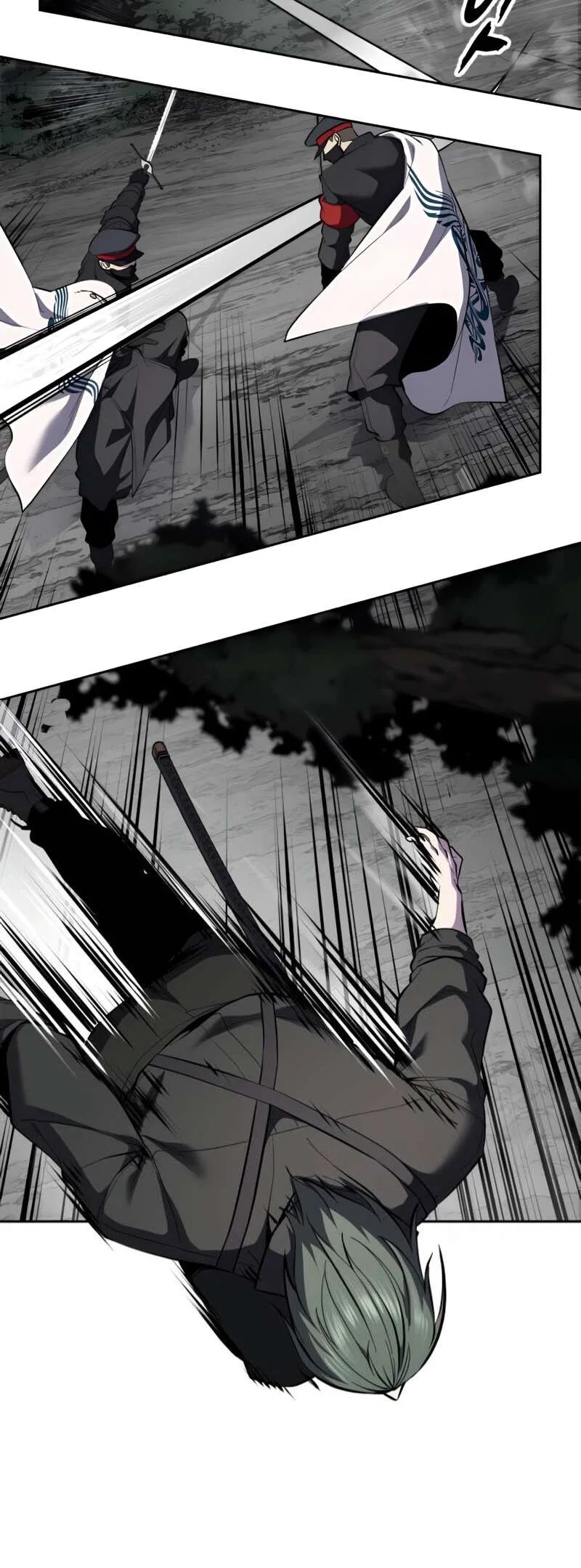 The Boy of Death manga Chapter 304 – Page 10