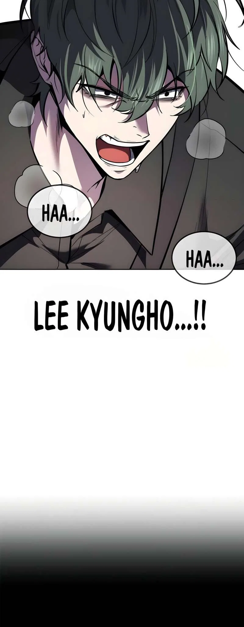 The Boy of Death manga Chapter 304 – Page 14