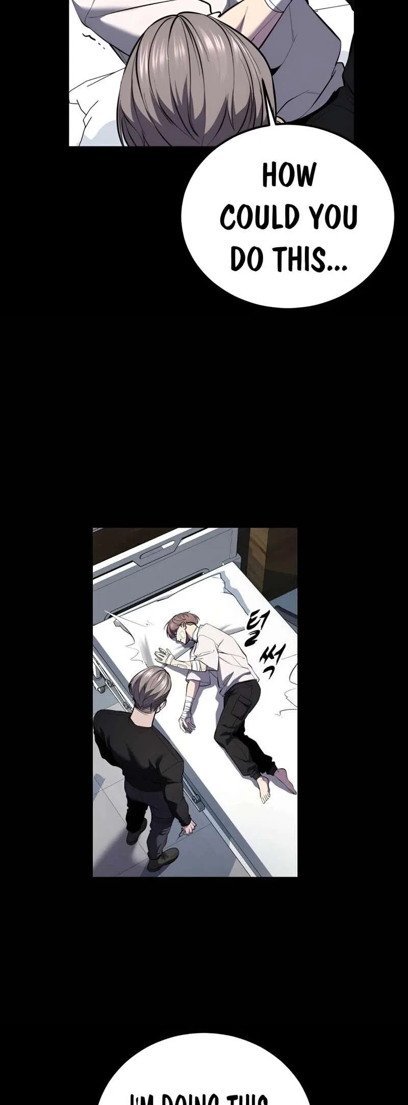 The Boy of Death manga Chapter 304 – Page 24