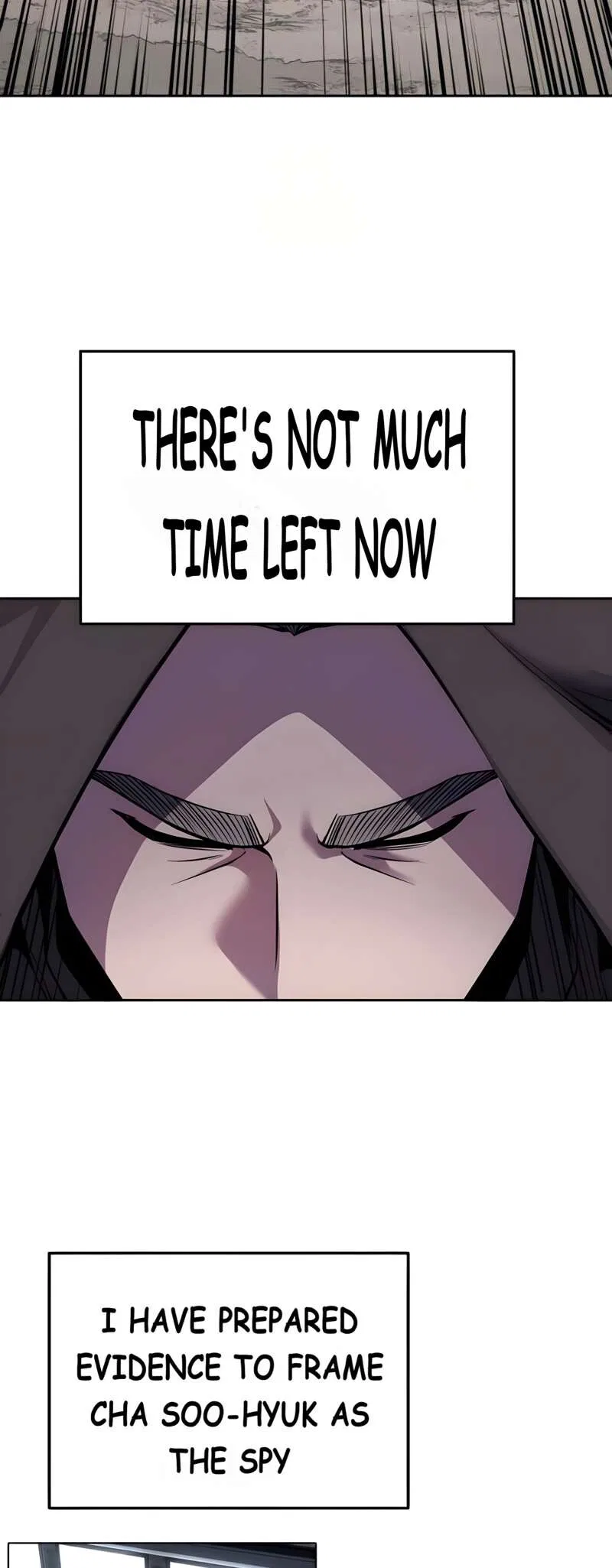 The Boy of Death manga Chapter 304 – Page 31