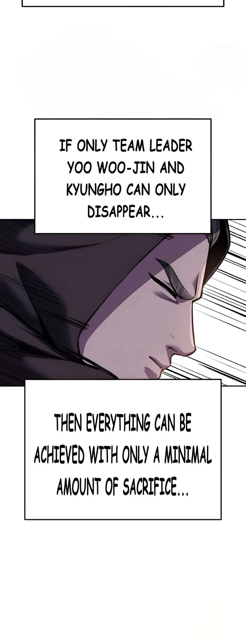 The Boy of Death manga Chapter 304 – Page 34