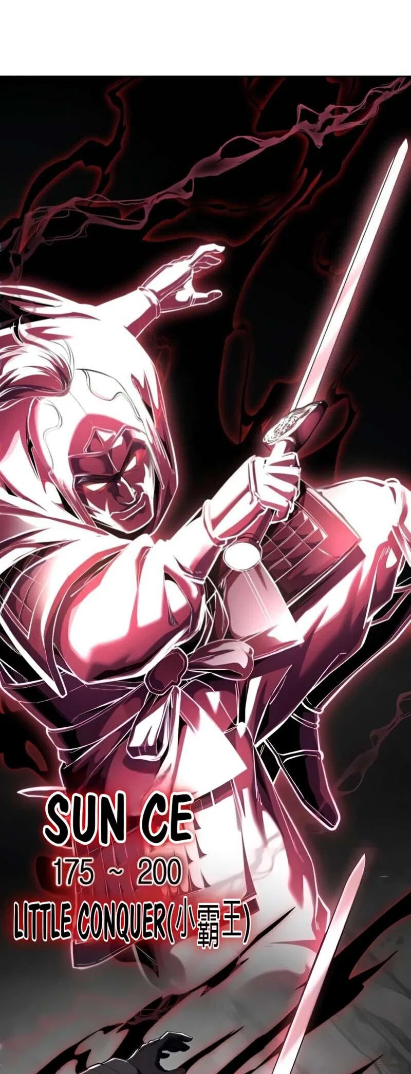 The Boy of Death manga Chapter 304 – Page 37