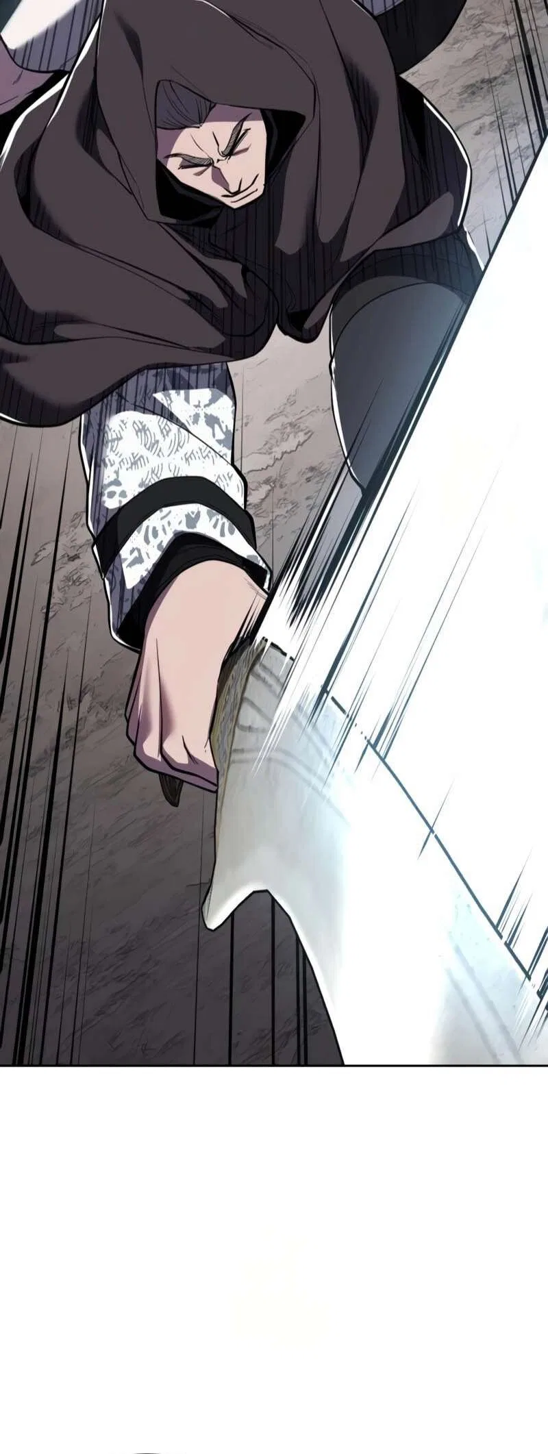 The Boy of Death manga Chapter 304 – Page 49