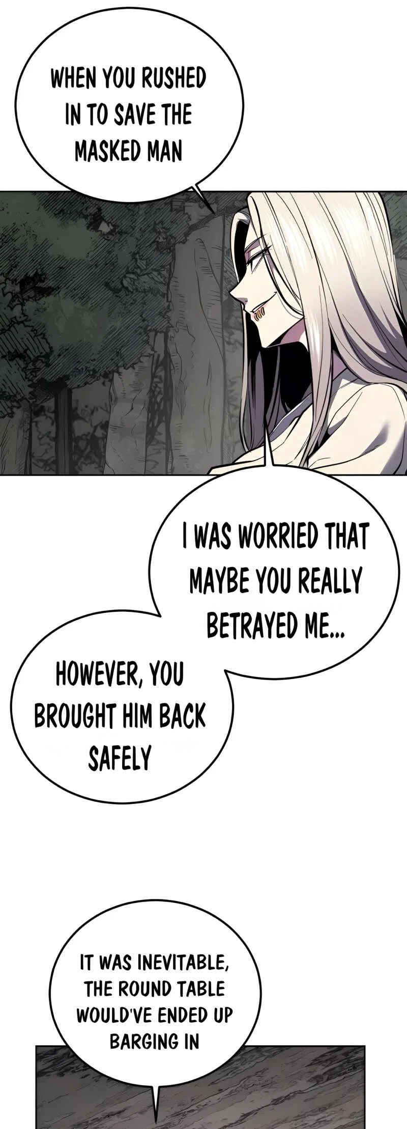 The Boy of Death manga Chapter 304 – Page 57