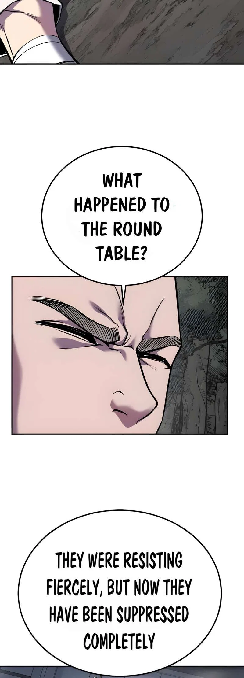 The Boy of Death manga Chapter 304 – Page 61
