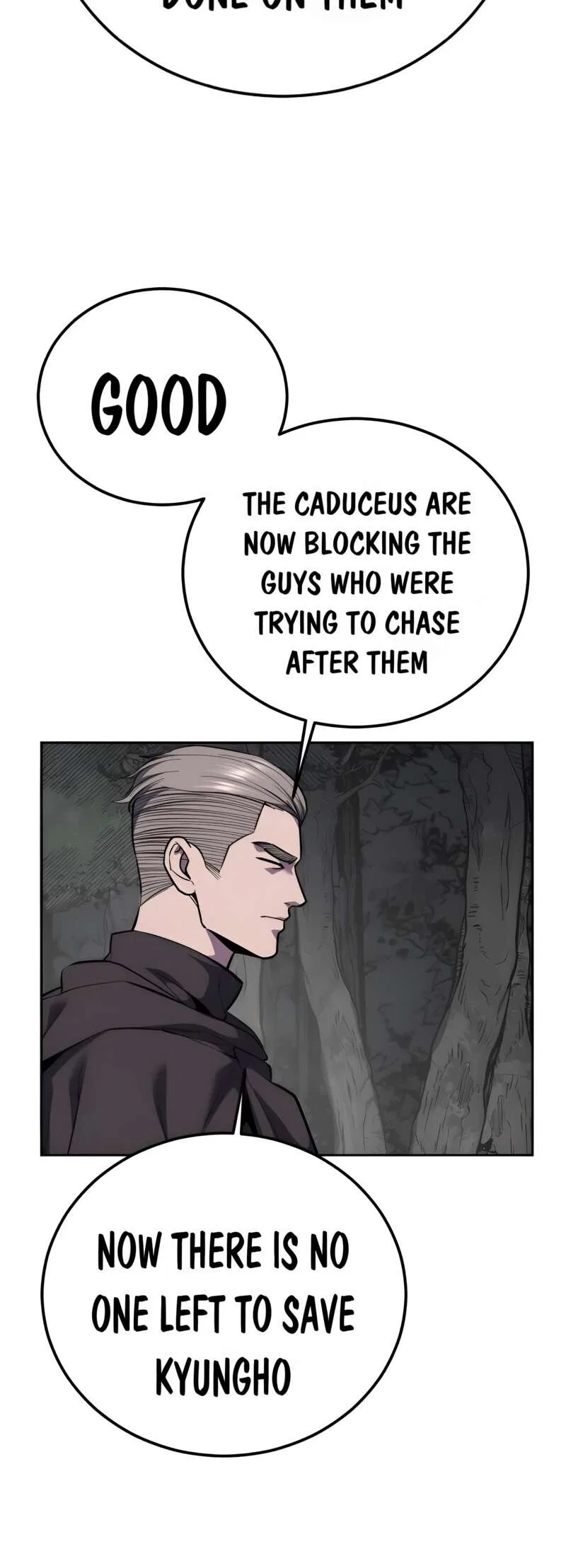 The Boy of Death manga Chapter 304 – Page 63