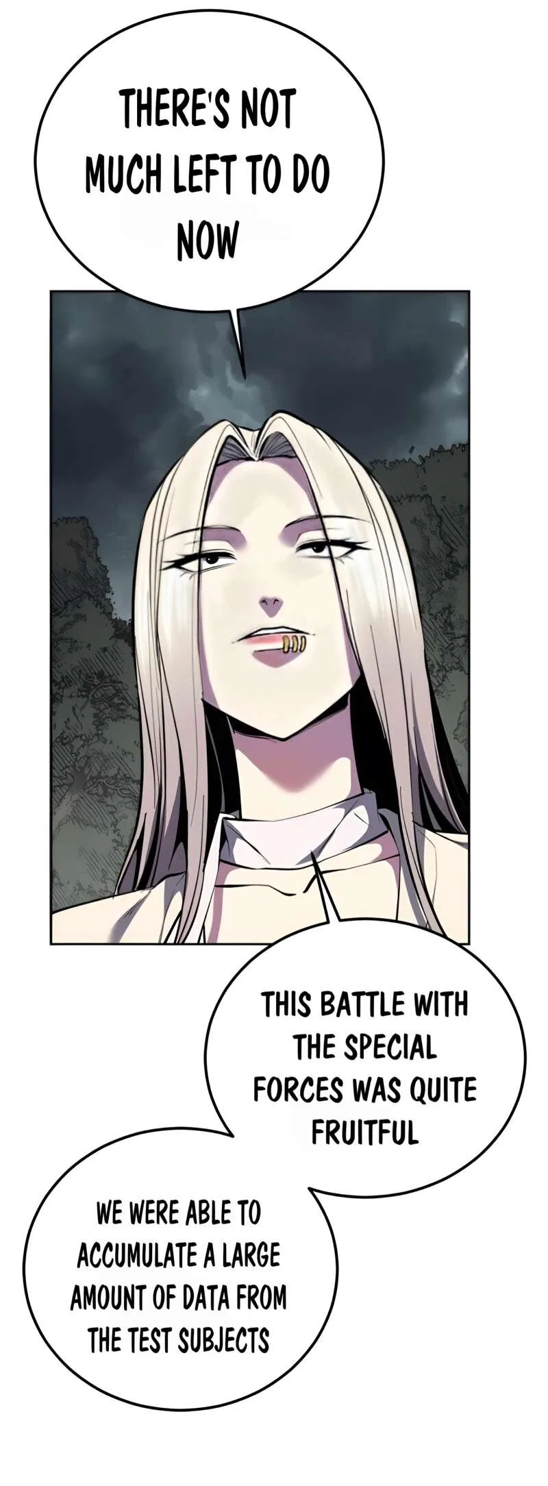The Boy of Death manga Chapter 304 – Page 65