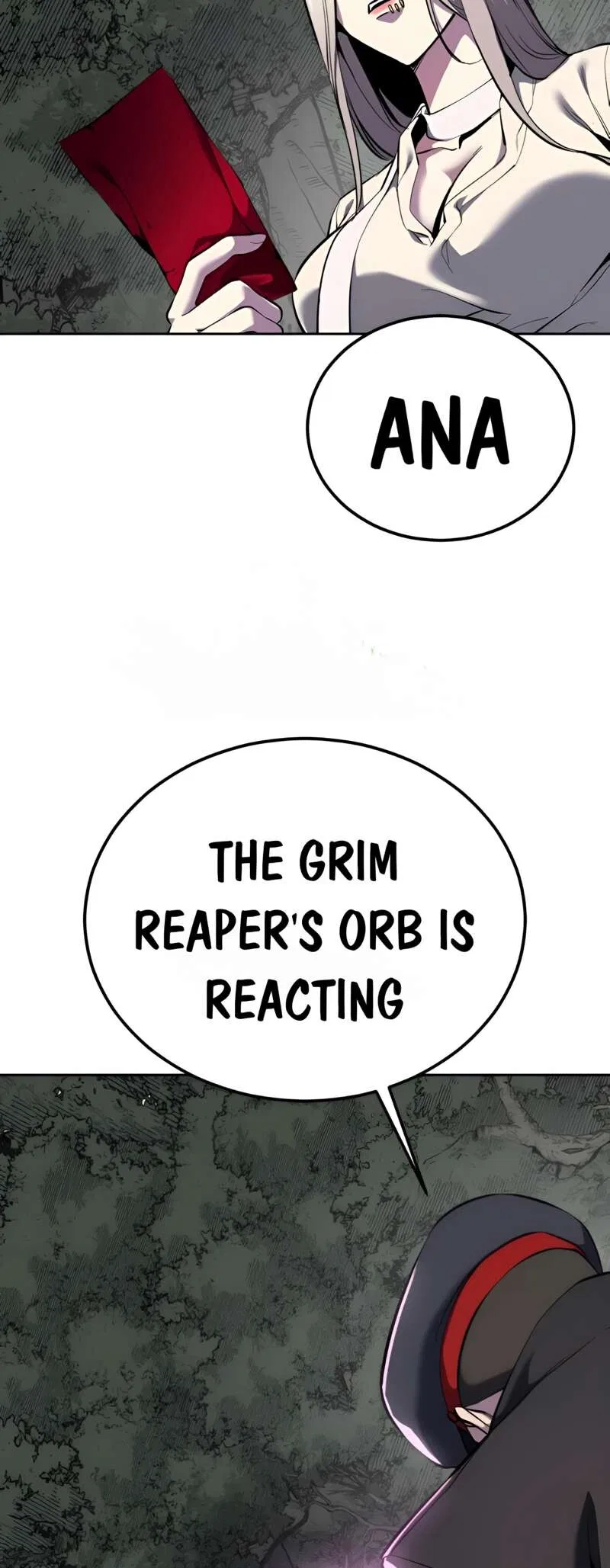The Boy of Death manga Chapter 304 – Page 77