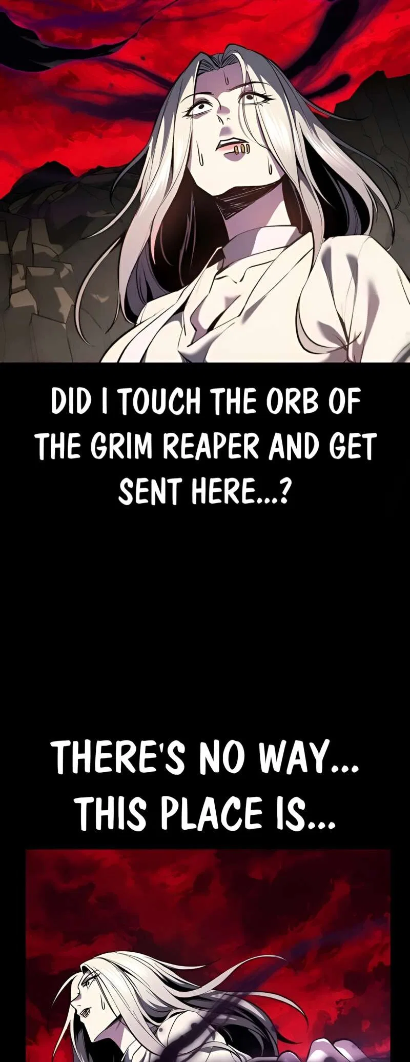 The Boy of Death manga Chapter 304 – Page 86